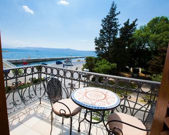 Apartments Villa Castello - Crikvenica - Balcón