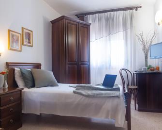 Hotel Da Gigi - Santo Stino di Livenza - Bedroom