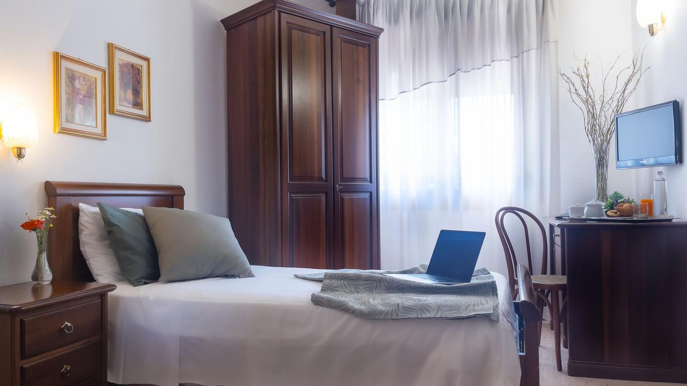 هوتل دا جيجي