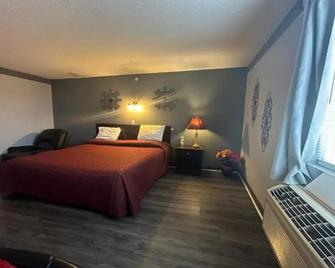 Fairway Inn - Florence - Bedroom