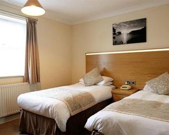Anchorage Hotel & Spa - Torquay - Bedroom