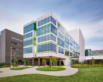 The Larwill Studio Melbourne - Art Series - Melbourne - Building