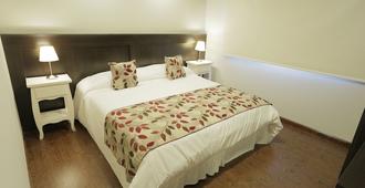 Links Apart Hotel - Río Grande - Bedroom