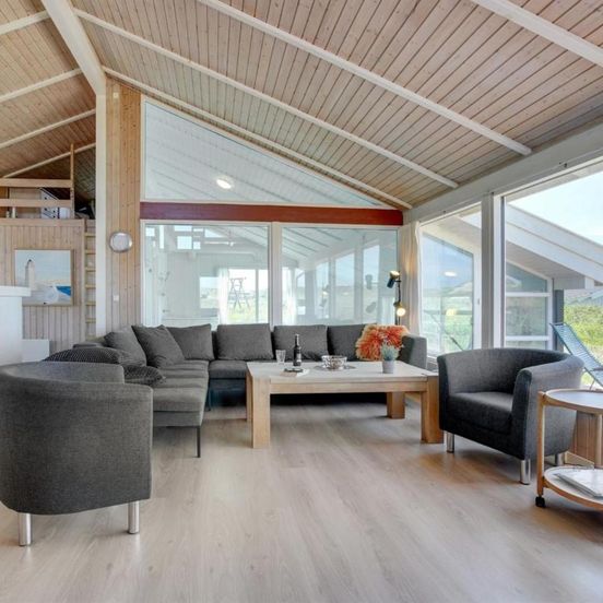 Holiday Home Hermund - 110m from the sea by Interhome – Lonstrup