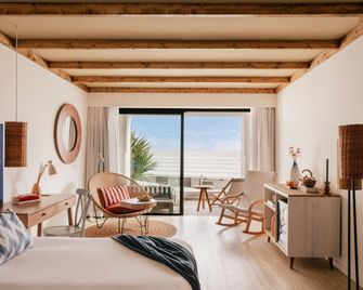 INNSiDE by Melia Fuerteventura - Pajara - Ložnice