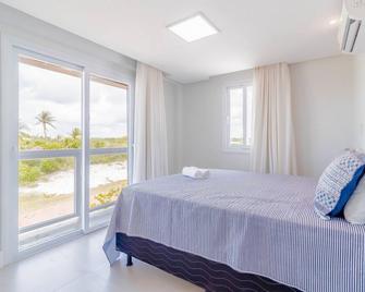 SA06 Excelente Casa 5 Suítes - Reserva de Sauípe - Costa do Sauipe - Makuuhuone