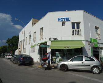 Hotel Calpe - Calpe - Edificio