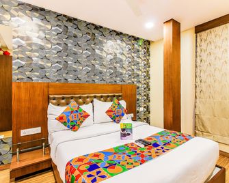 Fabhotel Arton Suite - Nr. Mumbai International Airport - Bombay - Sovrum