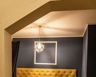 Hotel Funnytime - Bucharest