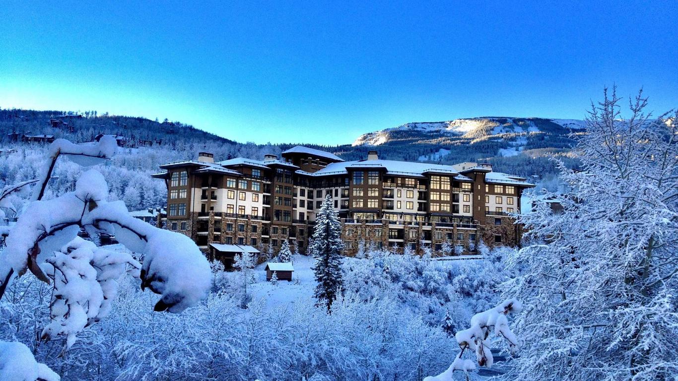 Viceroy Snowmass