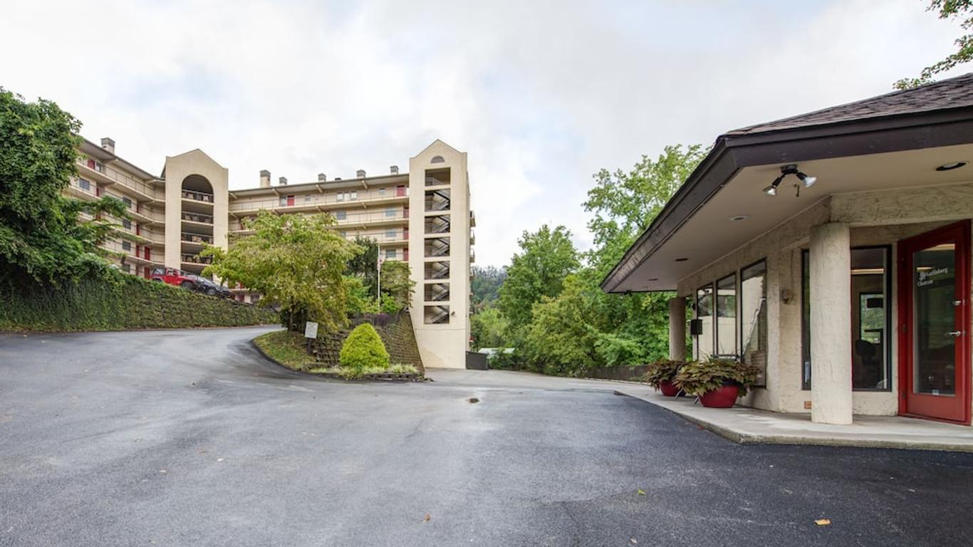 Gatlinburg Chateau Rentals