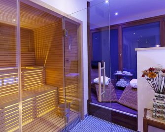 Dresalwoald - Gressoney-Saint-Jean - Spa