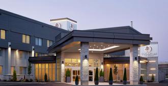 DoubleTree by Hilton Montreal Airport - Dorval