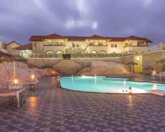 Regenta Resort Bhuj - Bhuj - Pool