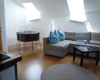 Appartementhaus Dargham - Strobl - Sufragerie