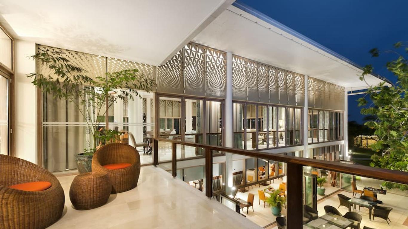 Melia Zanzibar