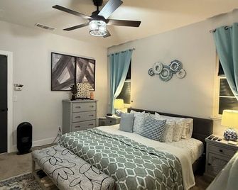 Your Sanctuary, Our Commitment. - Vacaville