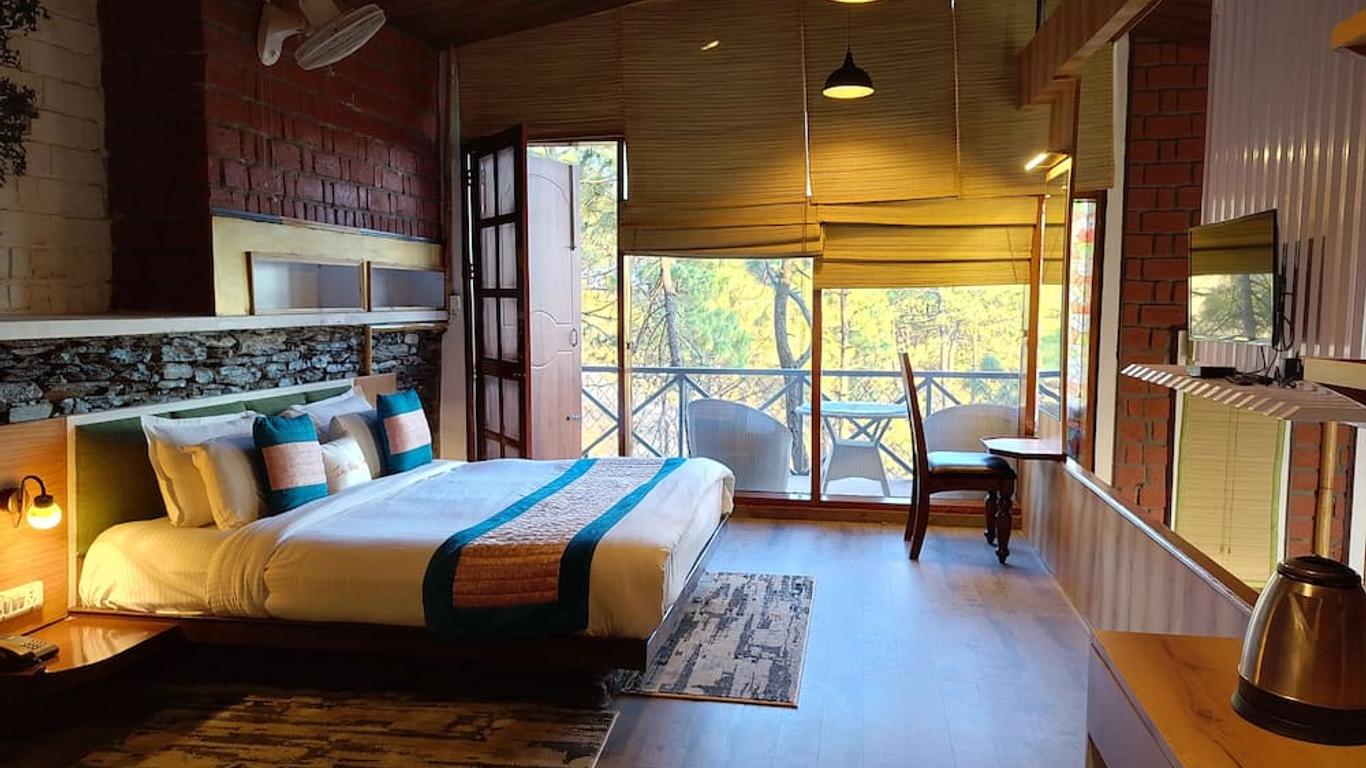 Ivy Green Resort