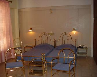 Galini Hotel - Agia Marina