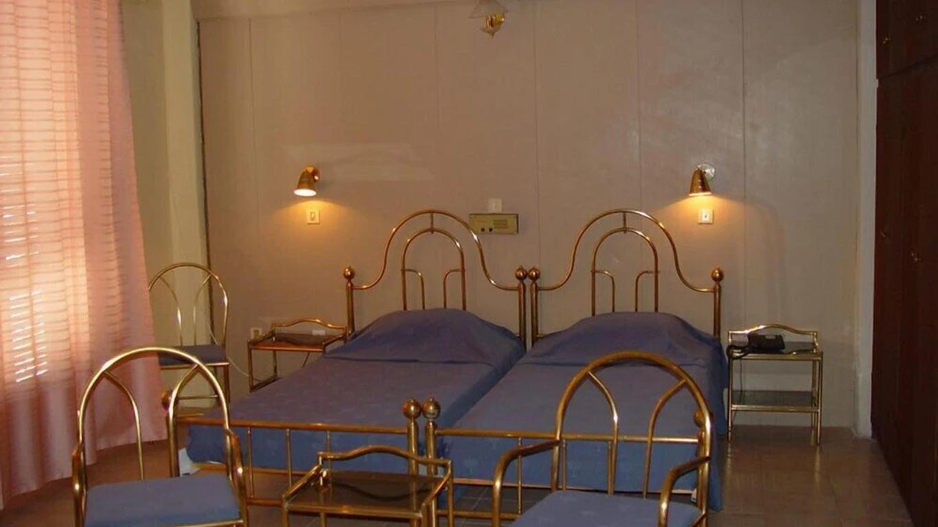Galini Hotel
