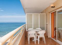 Apartamentos Stella Maris - Fuengirola - Balcón