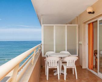 Apartamentos Stella Maris - Fuengirola - Balcony