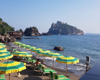 Hotel Da Maria - Ischia