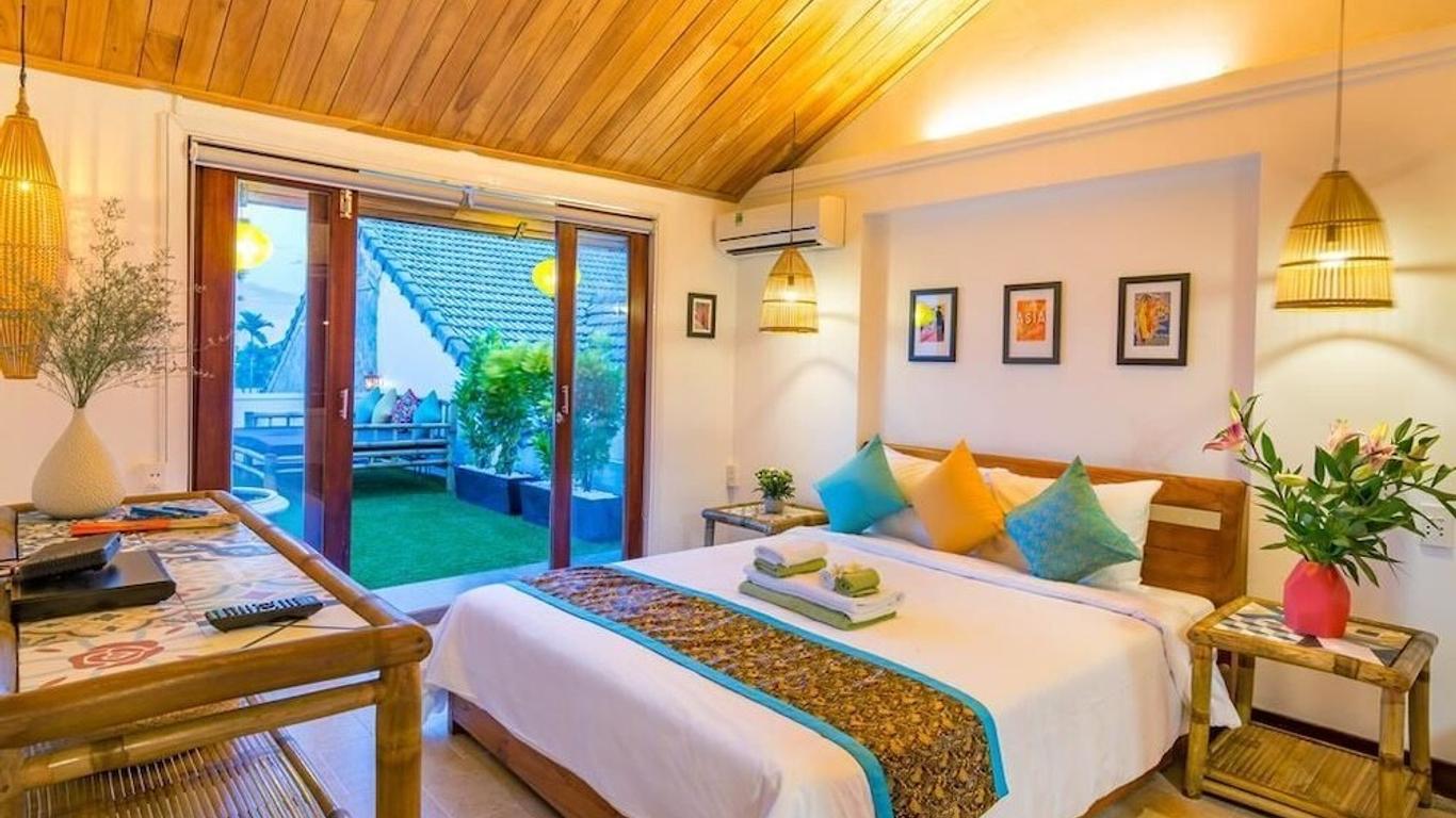 Bana Home and Spa