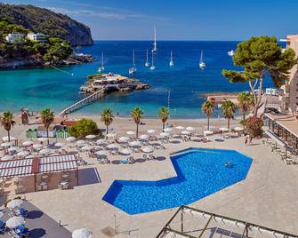 Grupotel Playa Camp De Mar - Adults Only - Camp de Mar - Pool
