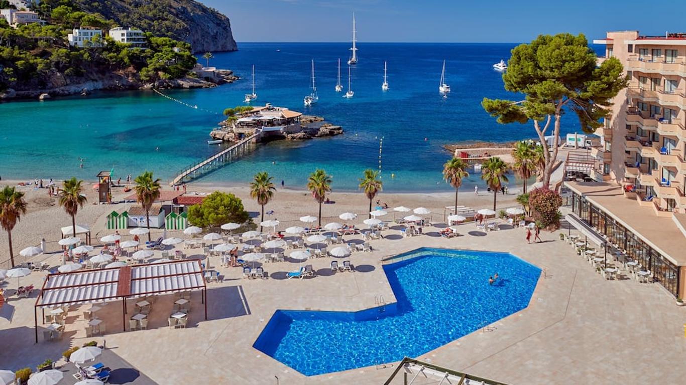 Grupotel Playa Camp De Mar - Adults Only