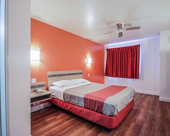 Motel 6 Nephi - Nephi - Bedroom