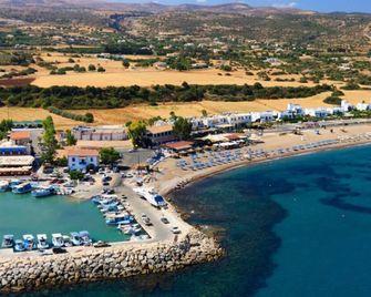 Villa Chrystalla - Neo Chorio