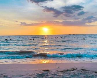 1 bedroom Apartasuite - Coveñas - Coveñas - Beach