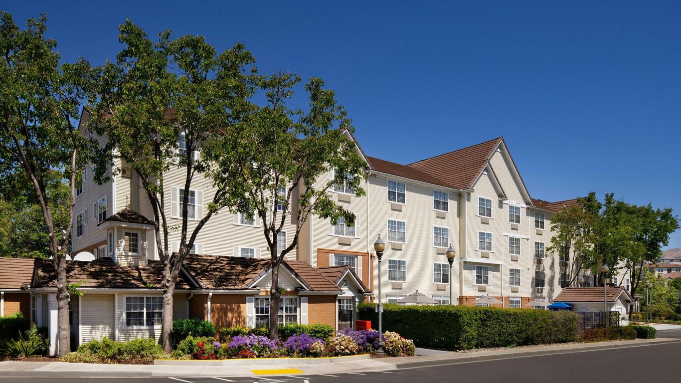 Towneplace Suites Milpitas Silicon Valley