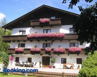 Sonnenhof Mieming Apartments & Zimmer - Mieming - Building