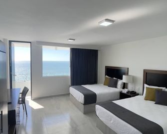 Hotel Hacienda Mazatlán - Mazatlán
