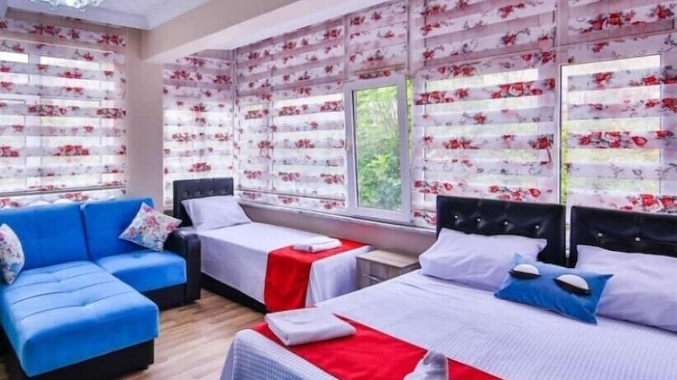 Amasra Kristal Otel