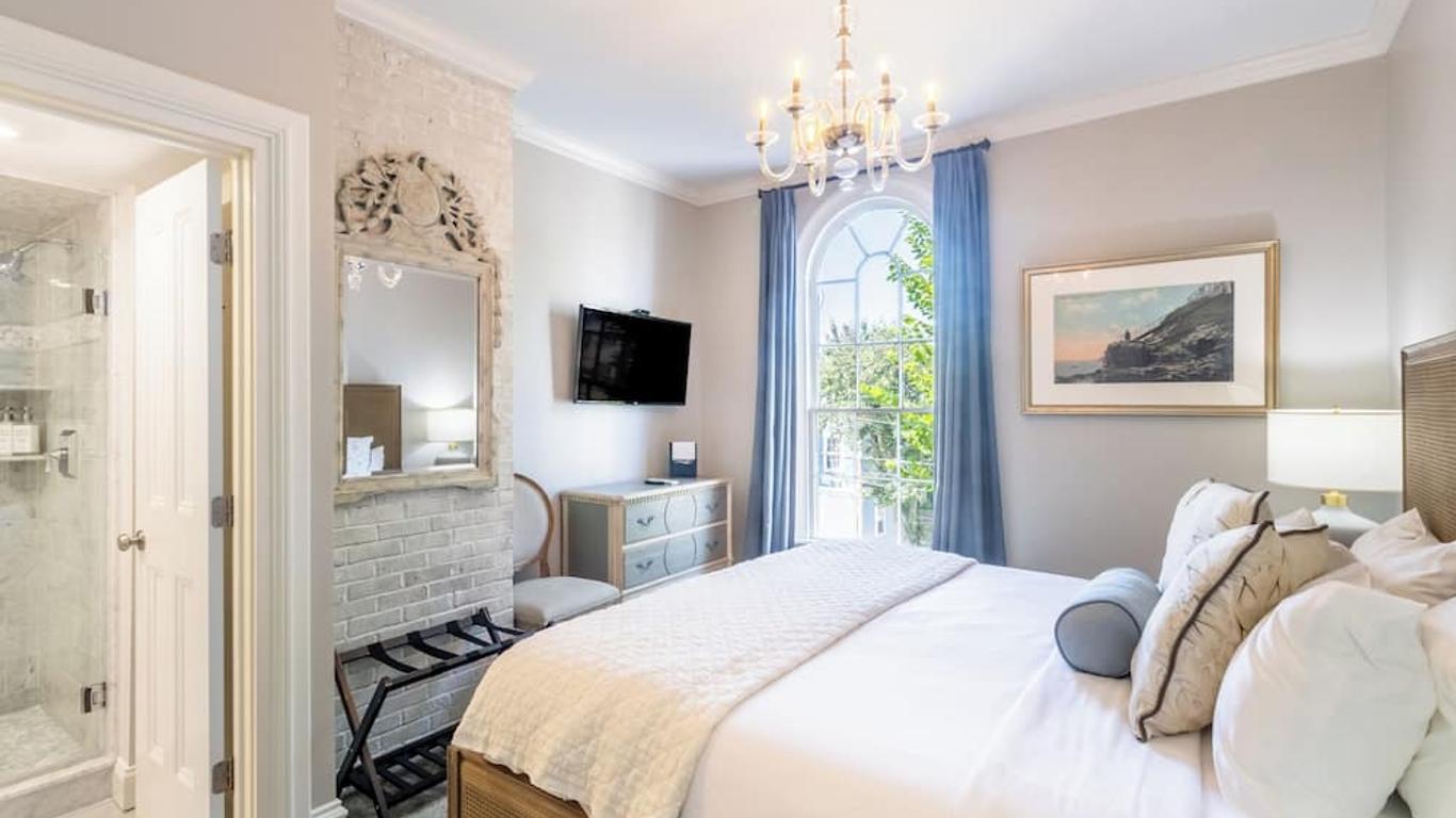 Serenity Inn Newport