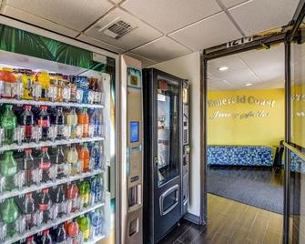 Emerald Coast Inn And Suites - Fort Walton Beach - Tienda