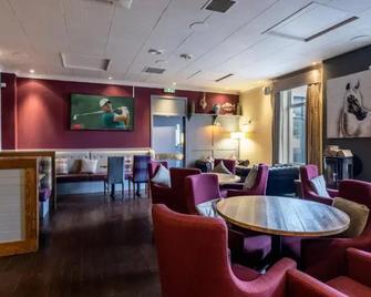White Horse Inn - Aberdeen - Restaurant