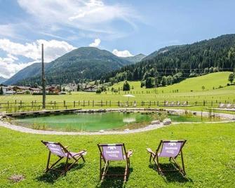 Almresidence Classic - Almlust - Flachau