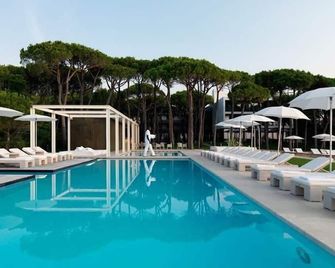 Hotel Mediterraneo - Jesolo - Pool