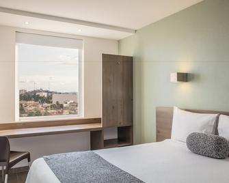 One Puebla Serdan - Puebla de Zaragoza - Habitación