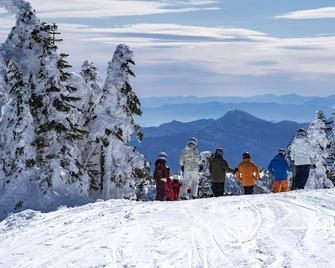 民宿みやま - 山ノ内町