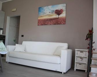 Casa Elena - Assisi - Living room