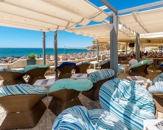 Hotel Sol e Mar - Adults Only - Αλμπουφέιρα - Εστιατόριο