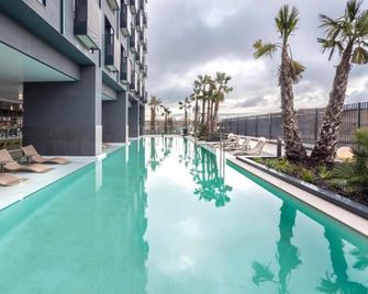 Hotel101 - Madrid - Madrid - Pool