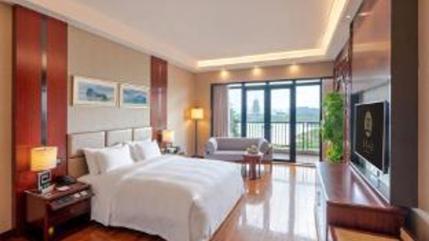 Nanning Wuxiang Resort