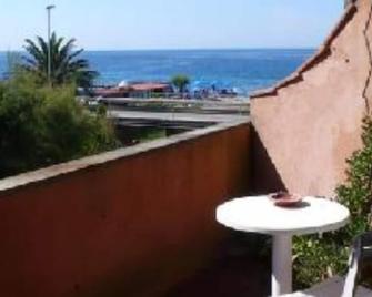 Apartment/ flat - Livorno - Marciana Marina - Balcone