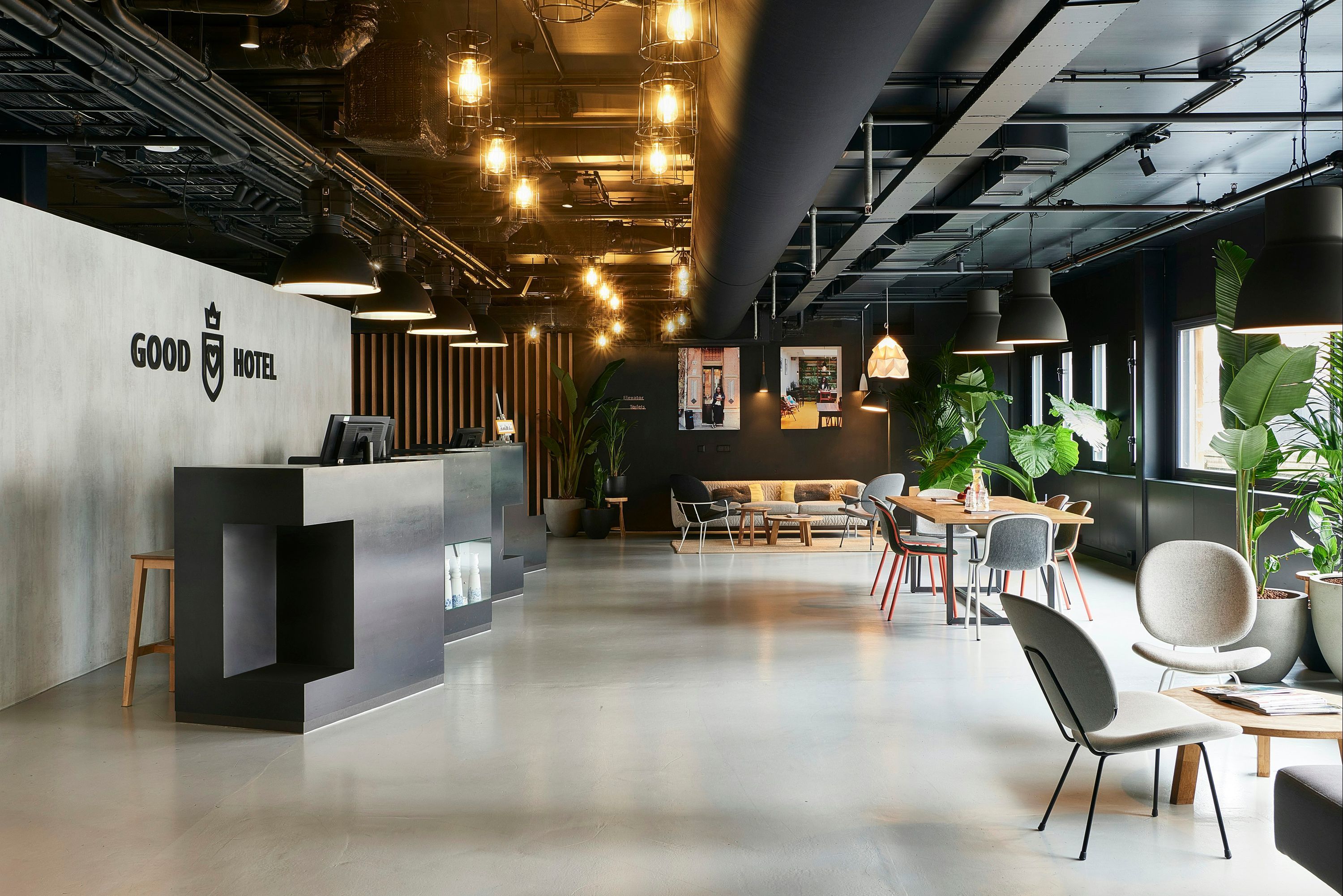 فندق جود لندن